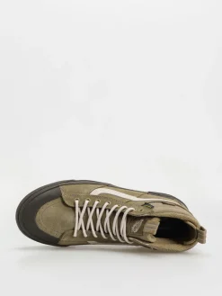 Vans Sk8 Hi Waterproof MTE Shoes