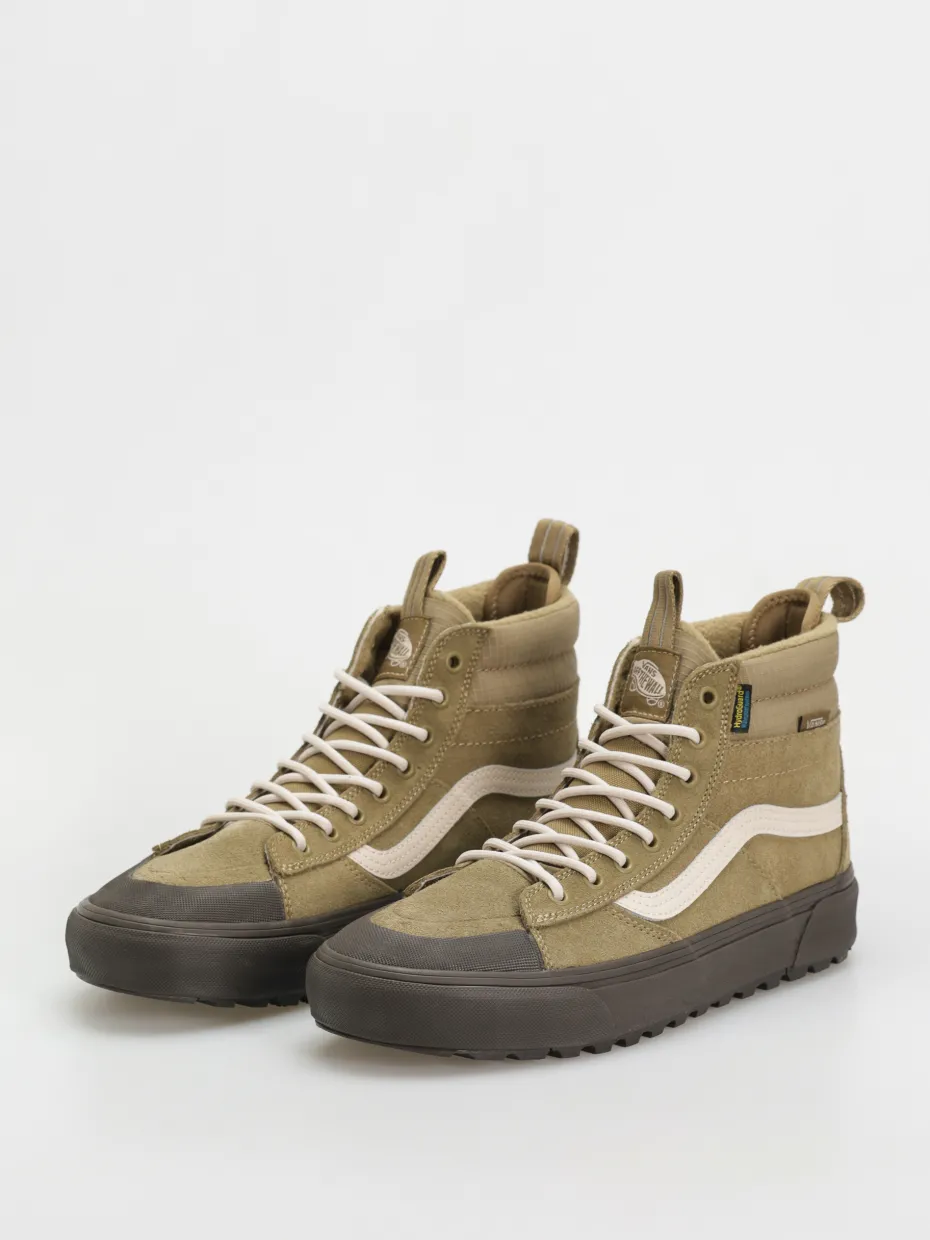 Vans Sk8 Hi Waterproof MTE Shoes