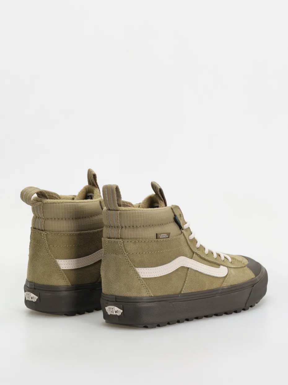 Vans Sk8 Hi Waterproof MTE Shoes