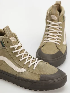 Vans Sk8 Hi Waterproof MTE Shoes