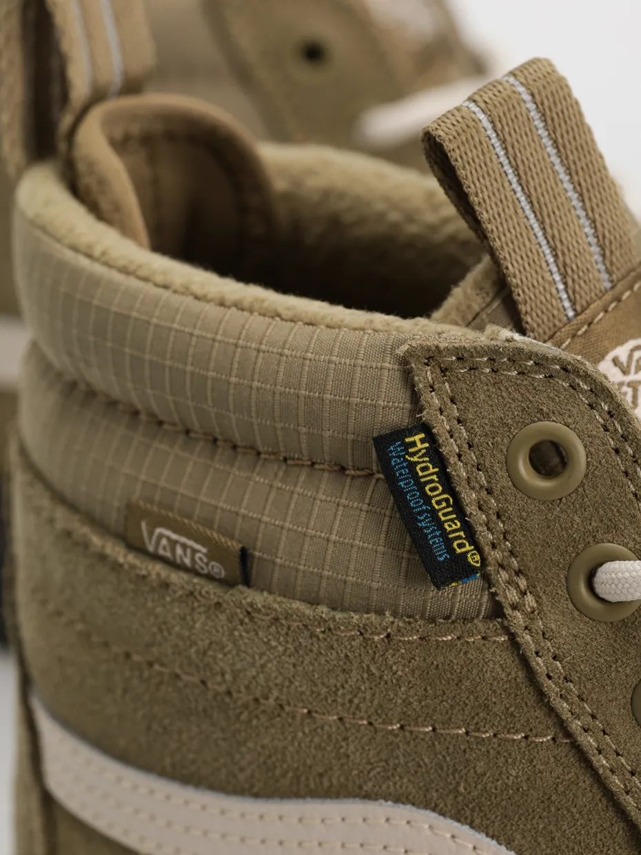Vans Sk8 Hi Waterproof MTE Shoes