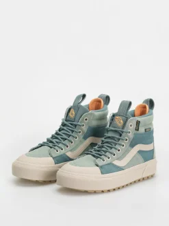 Vans Sk8 Hi Waterproof MTE Shoes