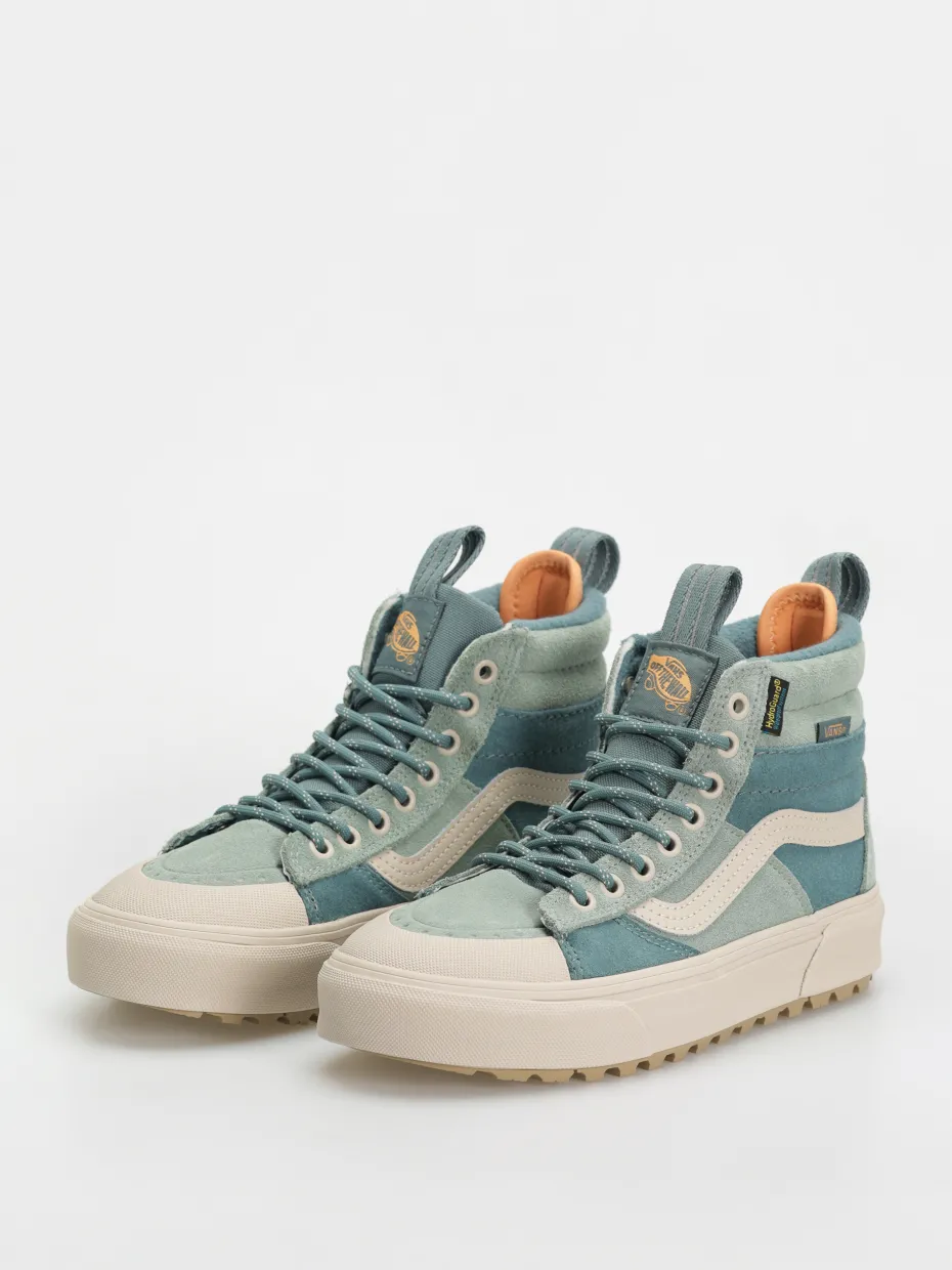 Vans Sk8 Hi Waterproof MTE Shoes