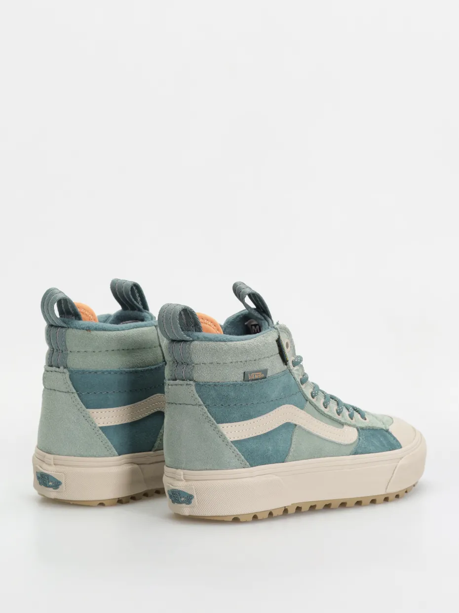 Vans Sk8 Hi Waterproof MTE Shoes