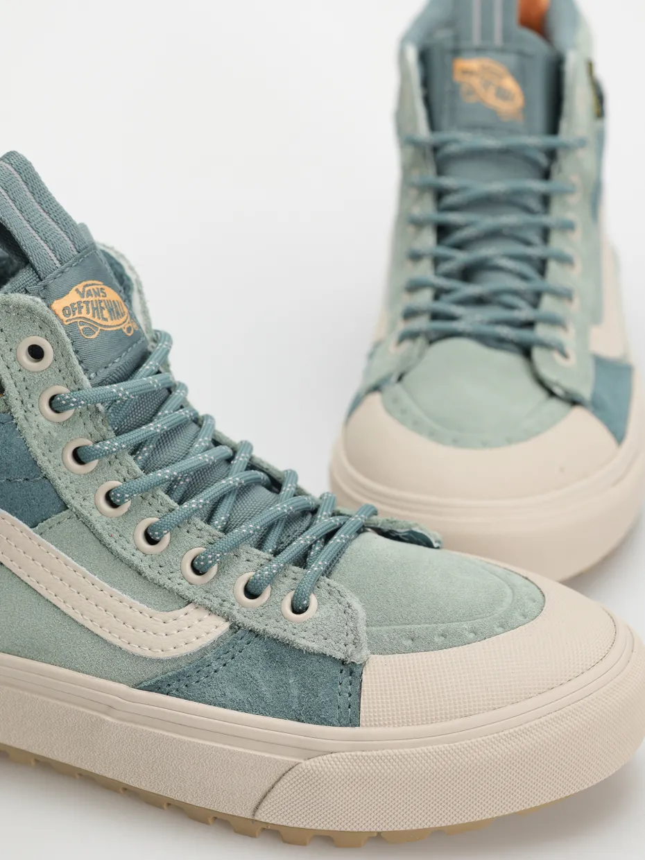 Vans Sk8 Hi Waterproof MTE Shoes