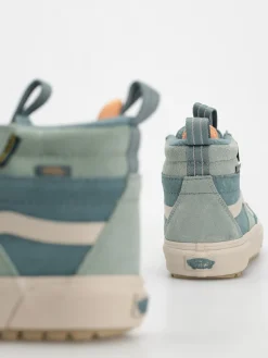 Vans Sk8 Hi Waterproof MTE Shoes