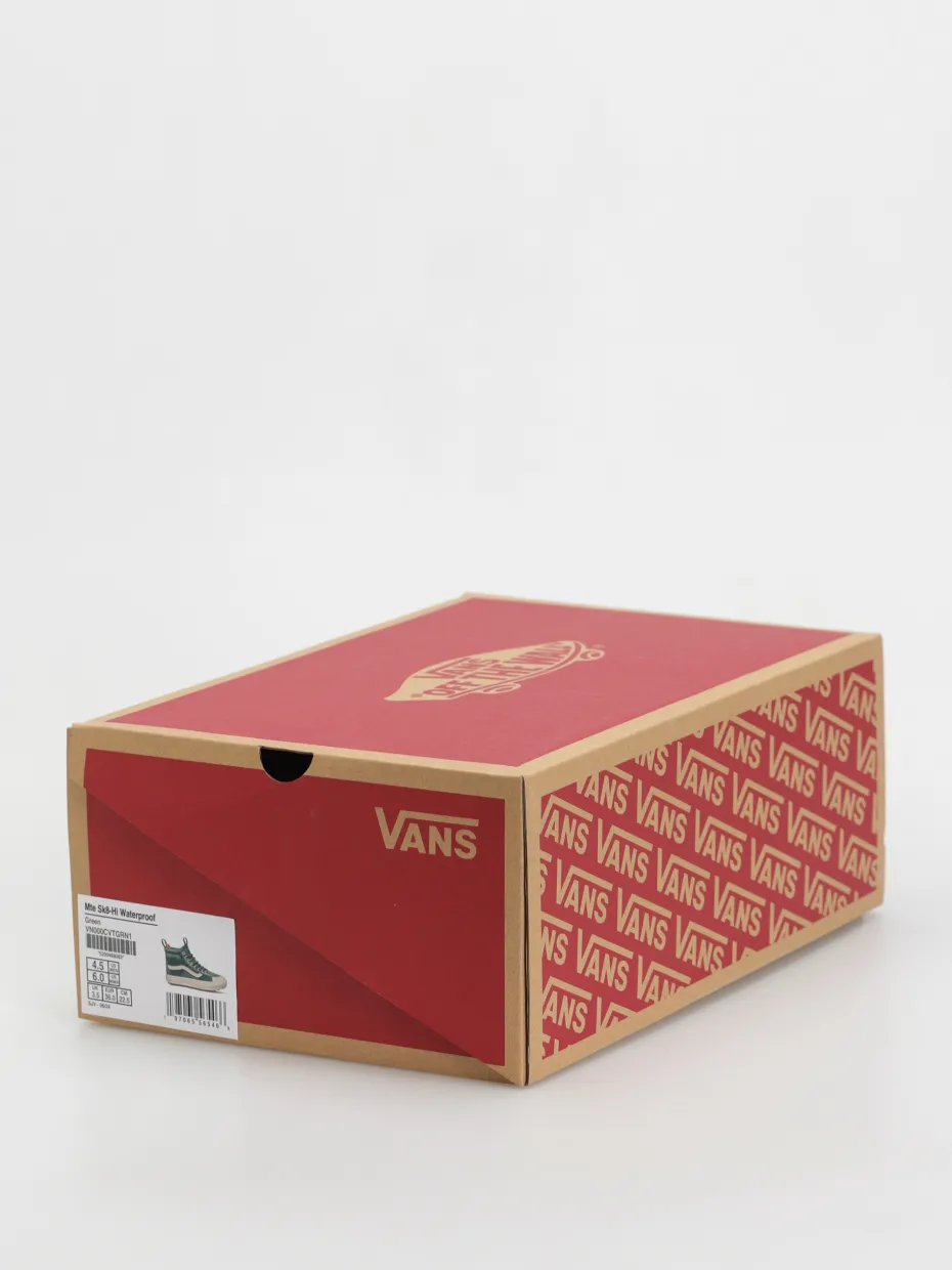 Vans Sk8 Hi Waterproof MTE Shoes