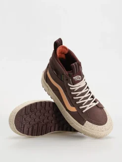 Vans Sk8 Hi Waterproof MTE Shoes
