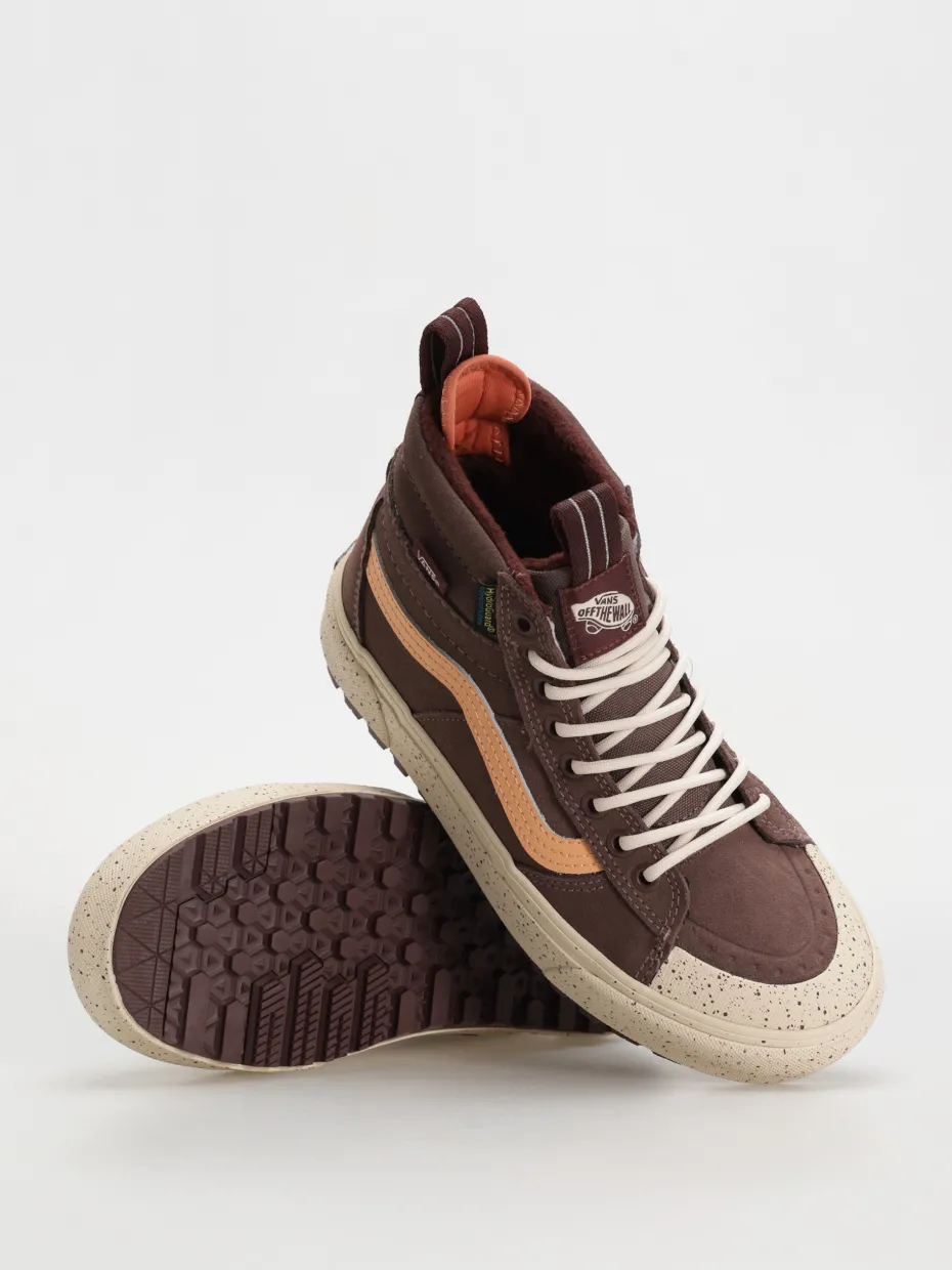 Vans Sk8 Hi Waterproof MTE Shoes