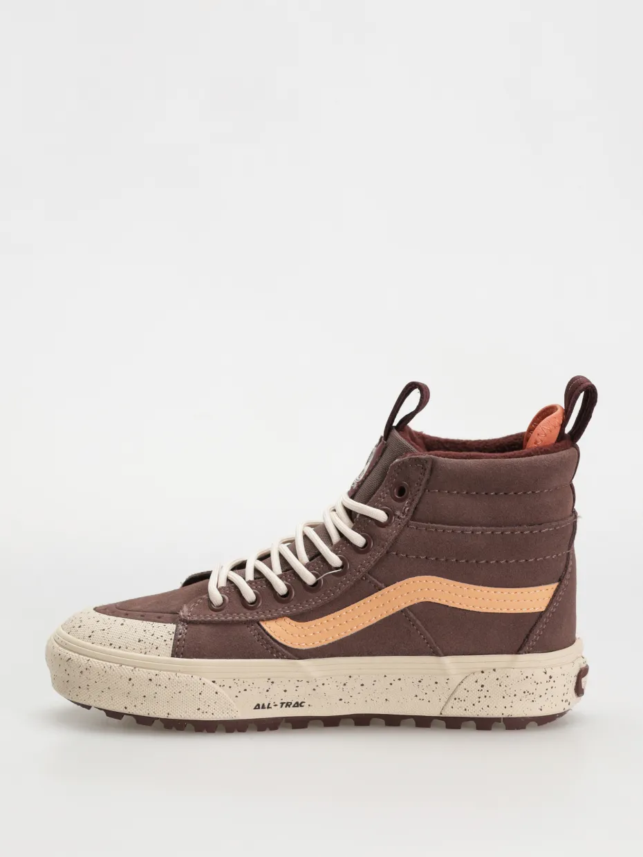 Vans Sk8 Hi Waterproof MTE Shoes