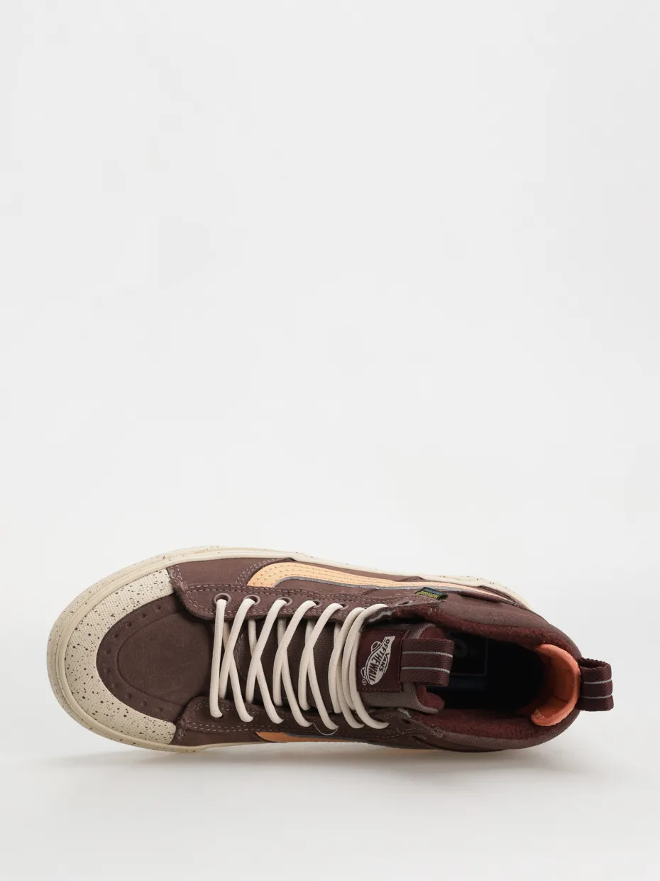 Vans Sk8 Hi Waterproof MTE Shoes