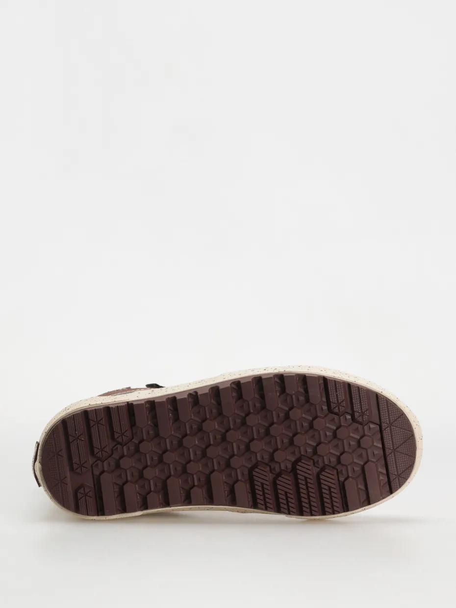 Vans Sk8 Hi Waterproof MTE Shoes