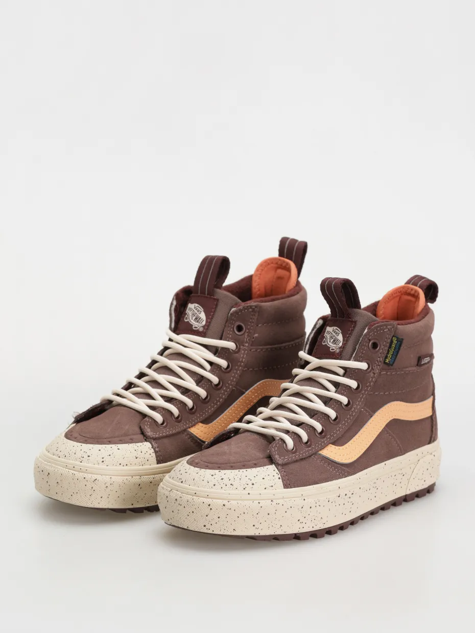 Vans Sk8 Hi Waterproof MTE Shoes