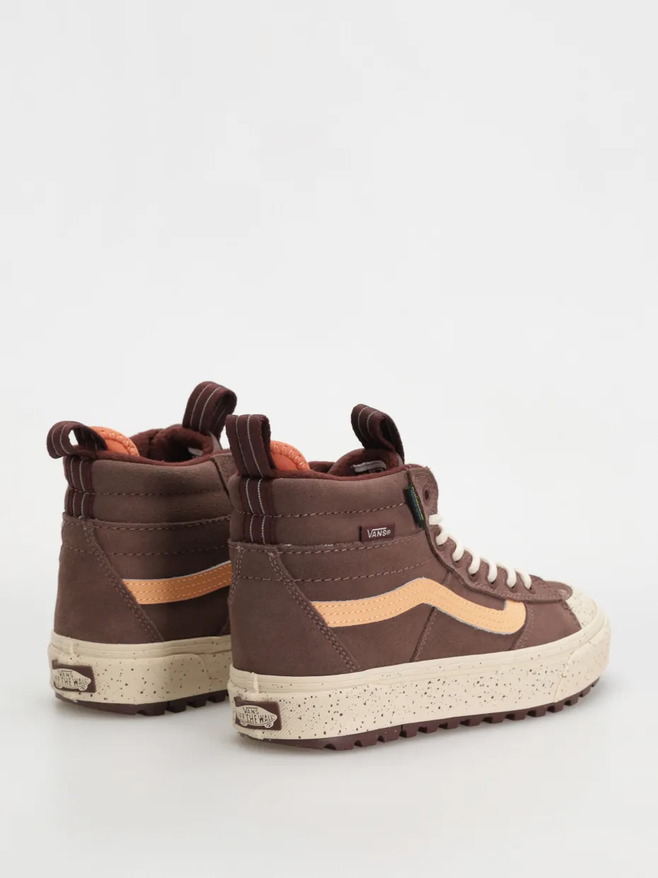 Vans Sk8 Hi Waterproof MTE Shoes