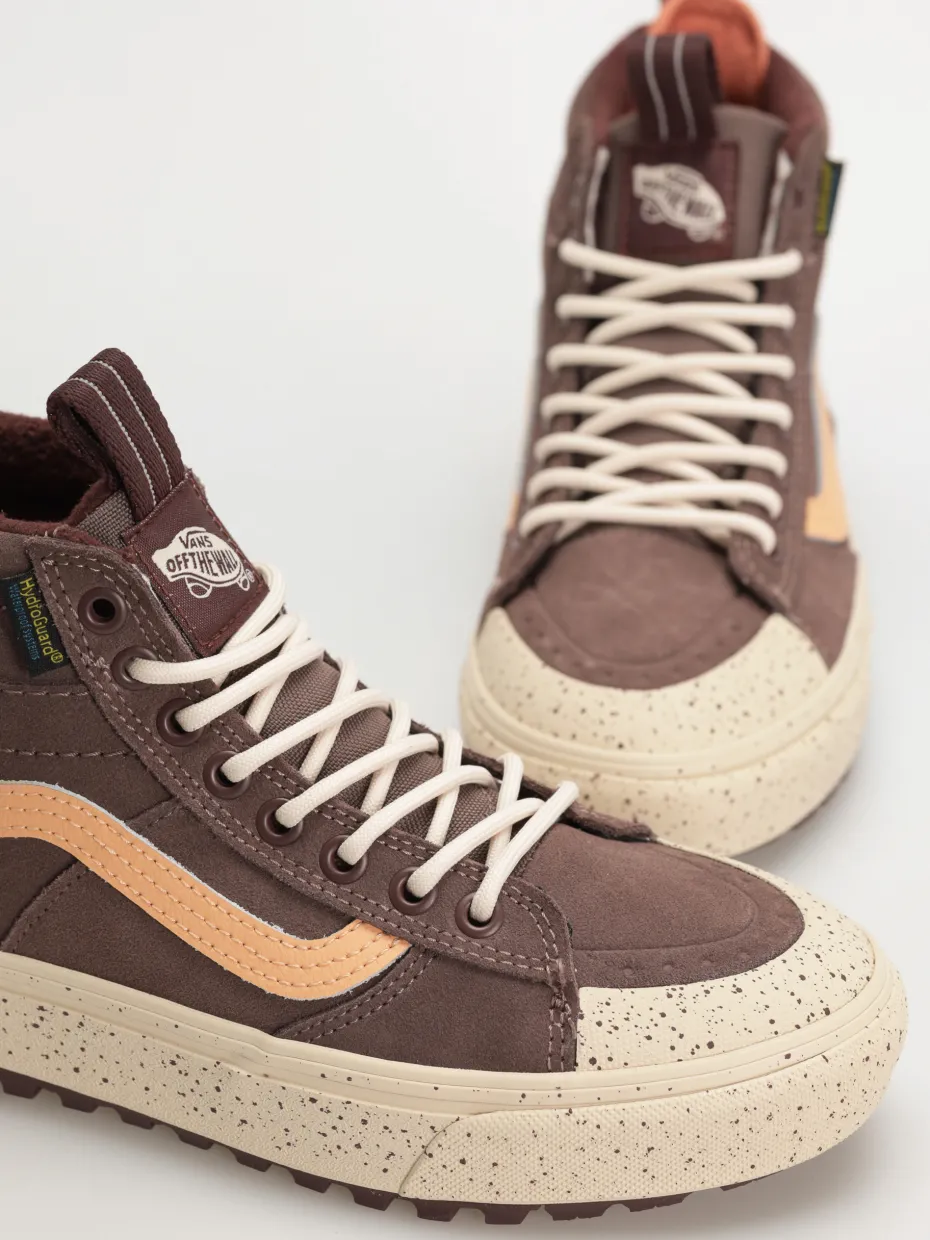 Vans Sk8 Hi Waterproof MTE Shoes