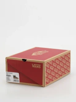Vans Sk8 Hi Waterproof MTE Shoes