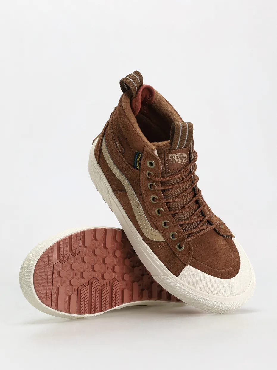 Vans Sk8 Hi Waterproof MTE Shoes