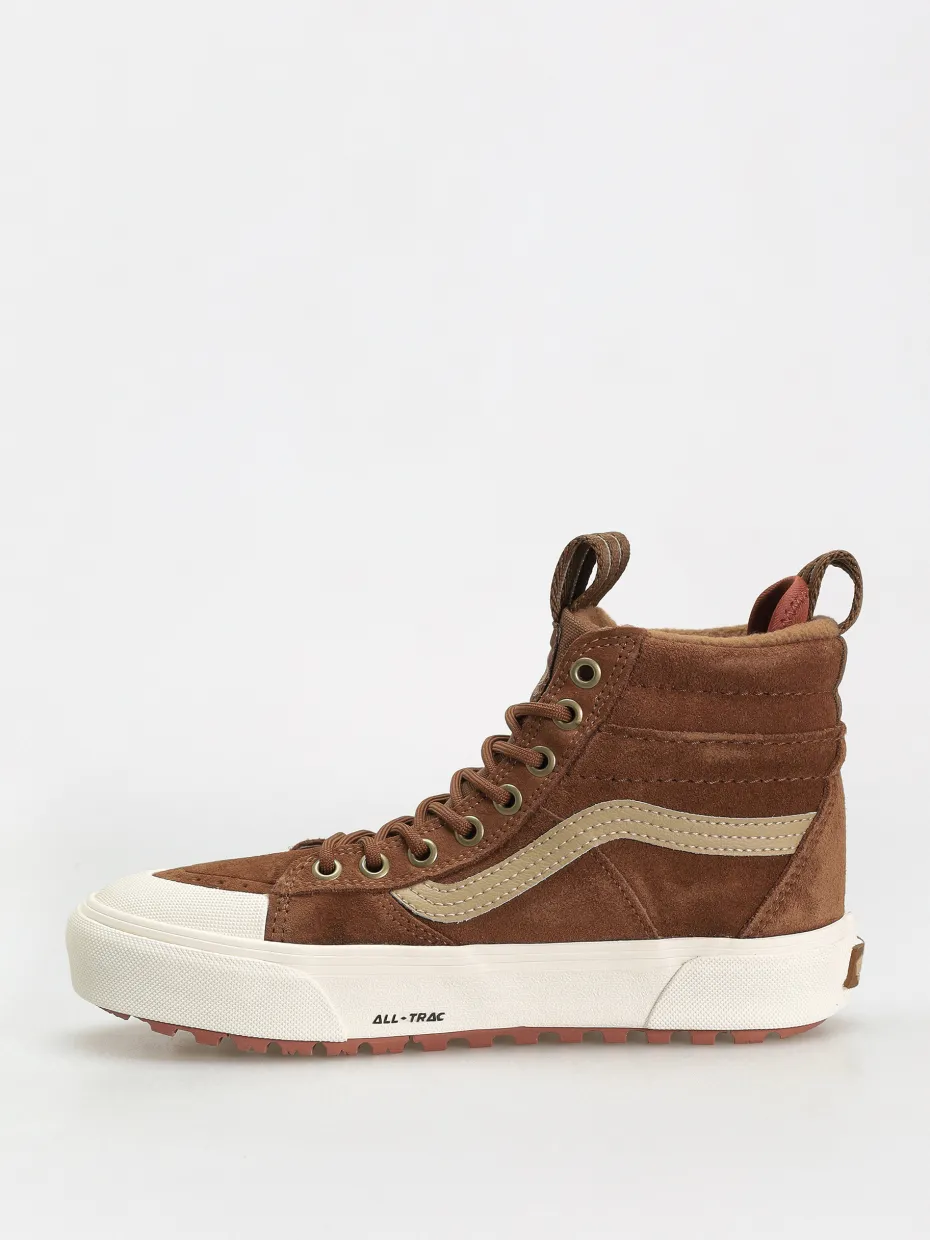 Vans Sk8 Hi Waterproof MTE Shoes
