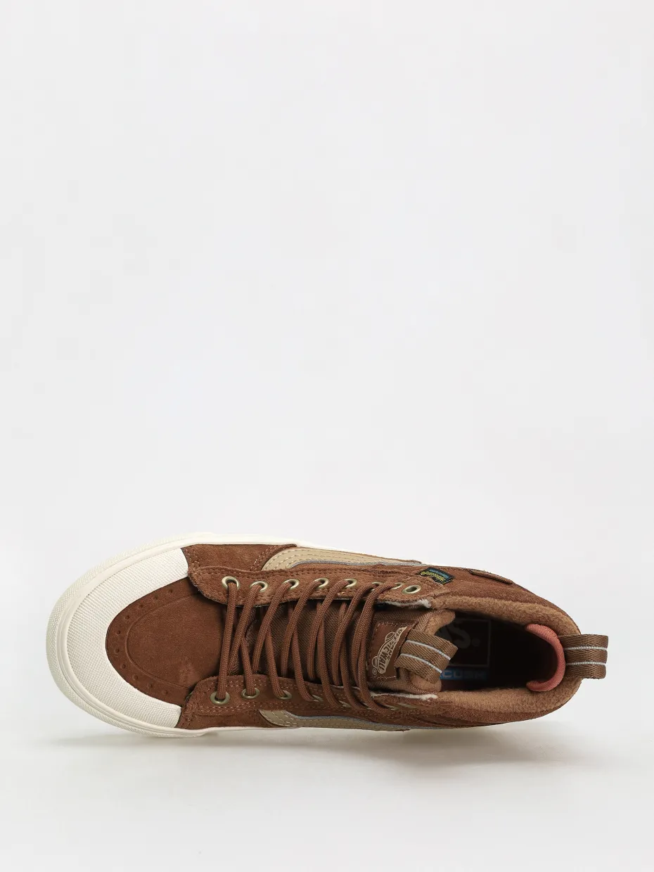 Vans Sk8 Hi Waterproof MTE Shoes