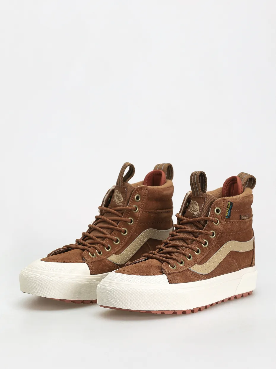 Vans Sk8 Hi Waterproof MTE Shoes