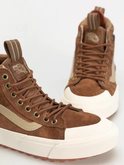 Vans Sk8 Hi Waterproof MTE Shoes