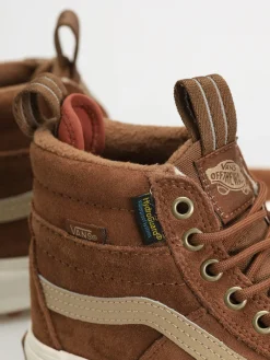 Vans Sk8 Hi Waterproof MTE Shoes