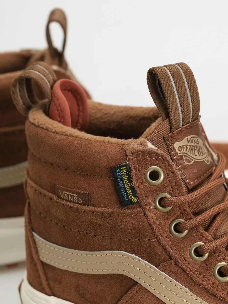Vans Sk8 Hi Waterproof MTE Shoes
