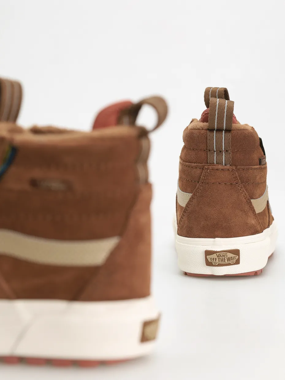 Vans Sk8 Hi Waterproof MTE Shoes