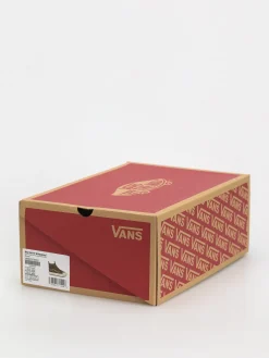 Vans Sk8 Hi Waterproof MTE Shoes