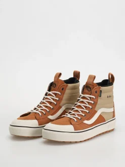 Vans Sk8 Hi Waterproof MTE Shoes