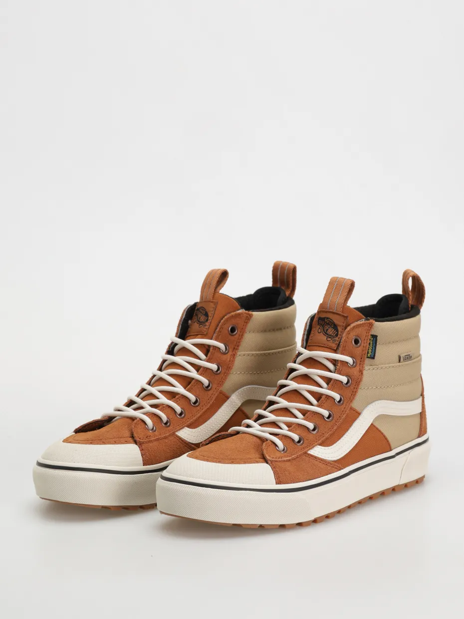 Vans Sk8 Hi Waterproof MTE Shoes