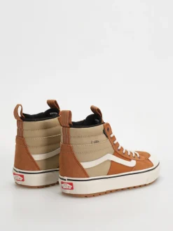 Vans Sk8 Hi Waterproof MTE Shoes