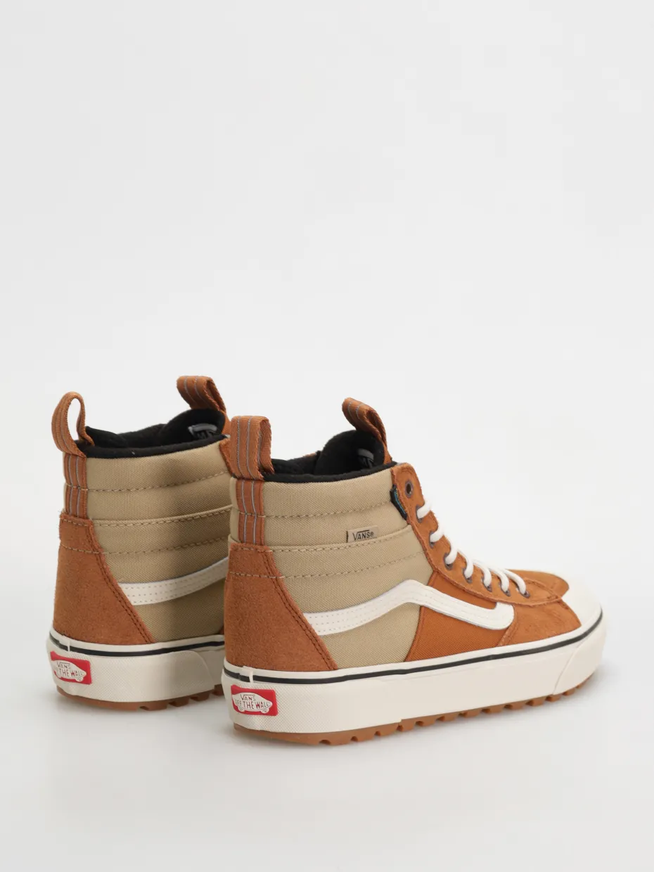Vans Sk8 Hi Waterproof MTE Shoes