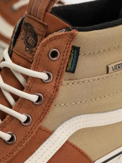 Vans Sk8 Hi Waterproof MTE Shoes
