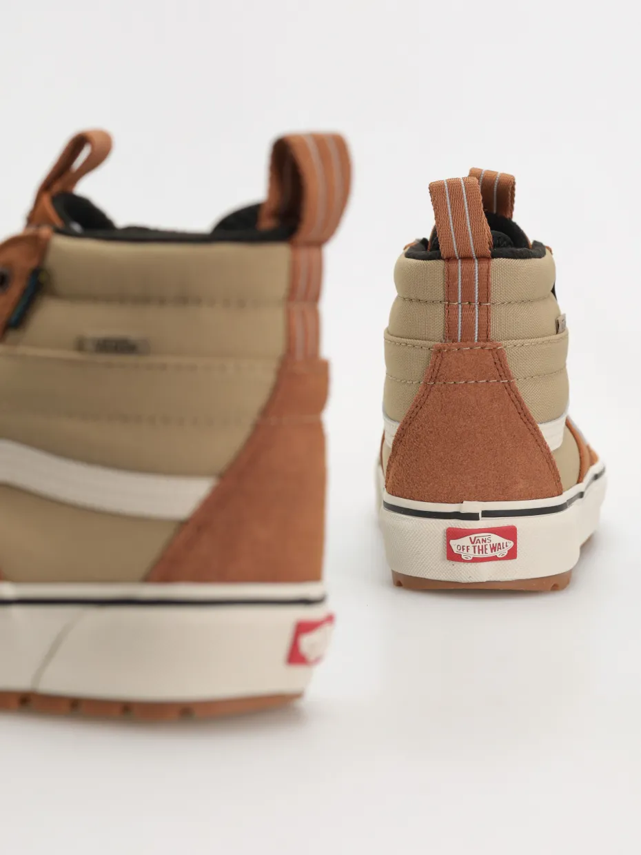 Vans Sk8 Hi Waterproof MTE Shoes