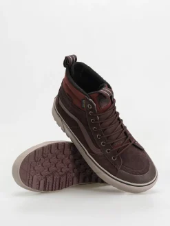 Vans Sk8 Hi Waterproof MTE Shoes