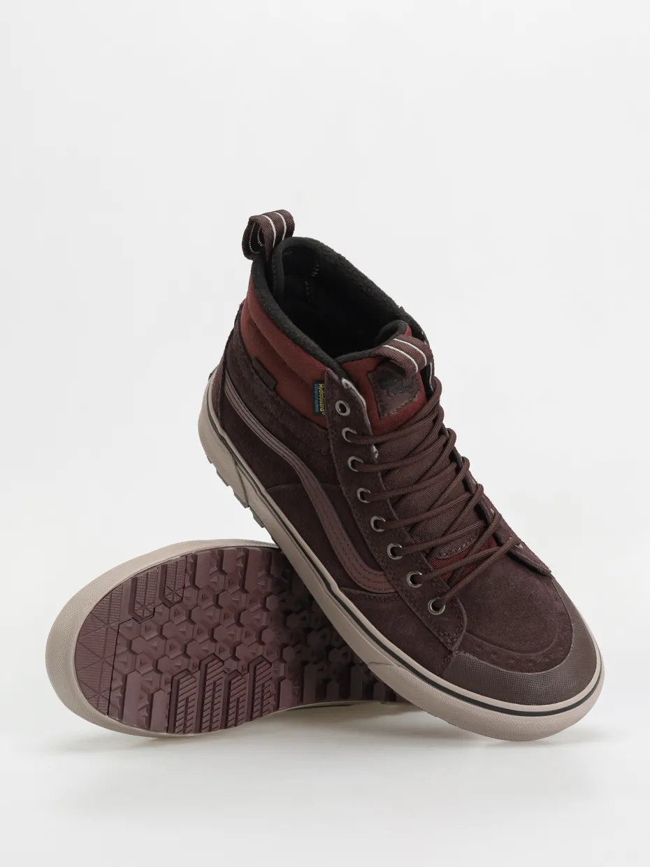 Vans Sk8 Hi Waterproof MTE Shoes