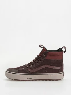 Vans Sk8 Hi Waterproof MTE Shoes