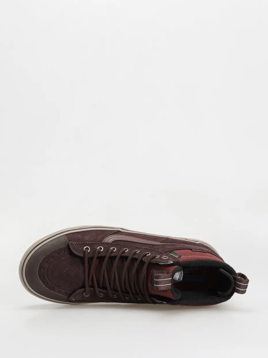Vans Sk8 Hi Waterproof MTE Shoes