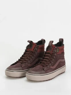Vans Sk8 Hi Waterproof MTE Shoes