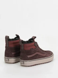 Vans Sk8 Hi Waterproof MTE Shoes