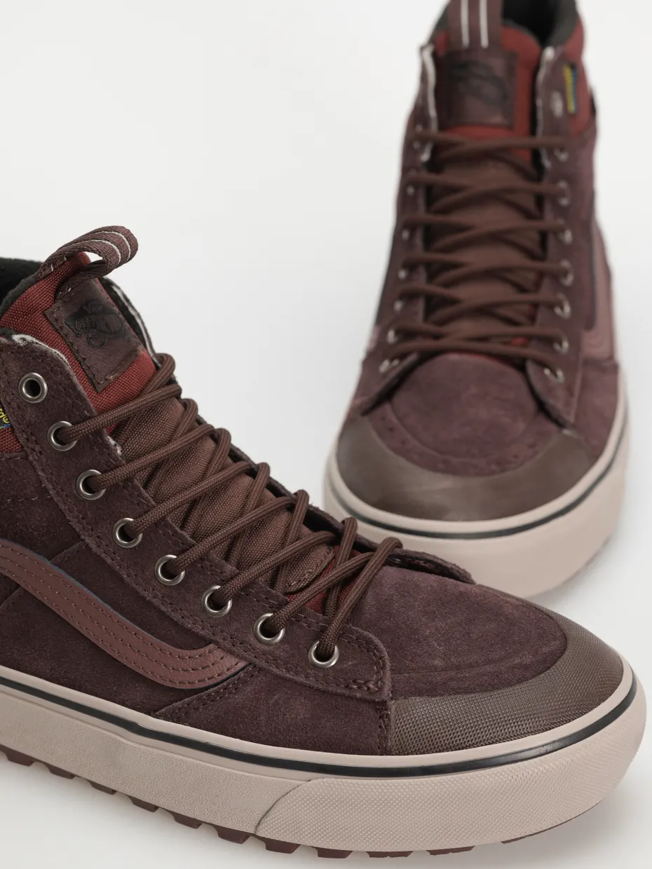 Vans Sk8 Hi Waterproof MTE Shoes