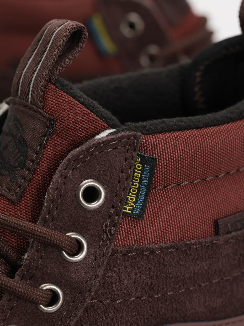 Vans Sk8 Hi Waterproof MTE Shoes