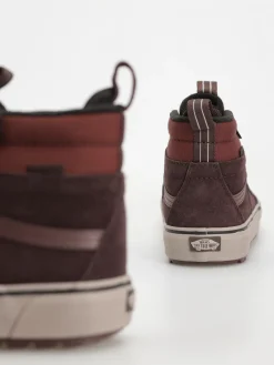 Vans Sk8 Hi Waterproof MTE Shoes