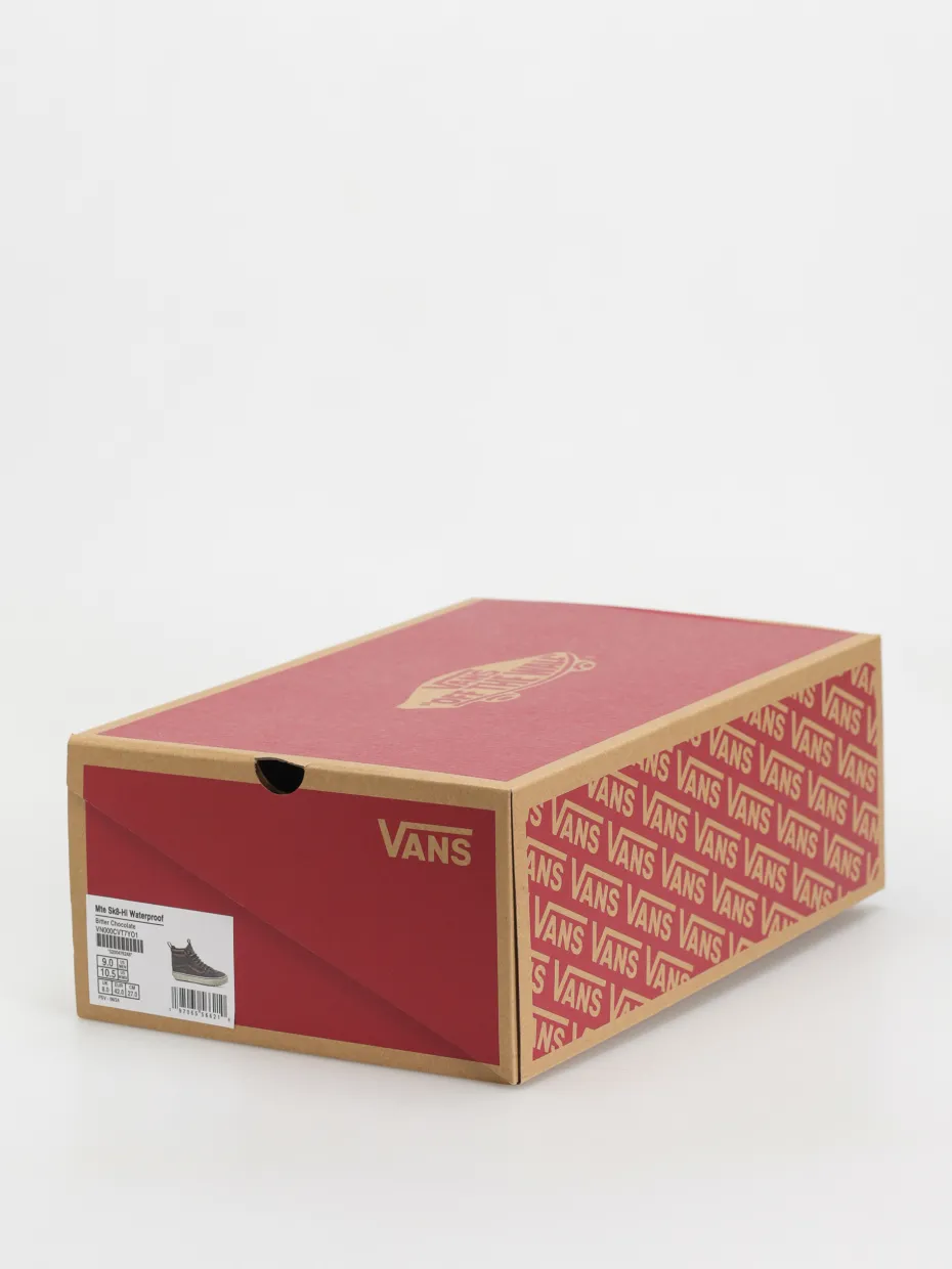 Vans Sk8 Hi Waterproof MTE Shoes