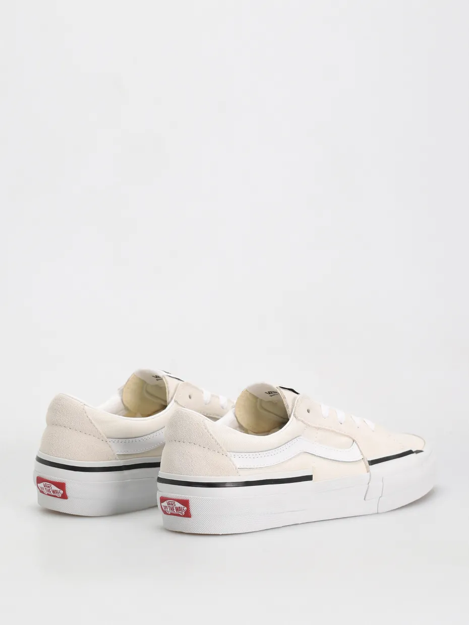 Vans Sk8 Low Rearrange Shoes