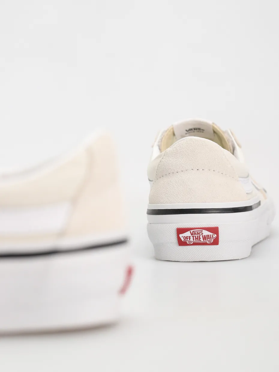 Vans Sk8 Low Rearrange Shoes