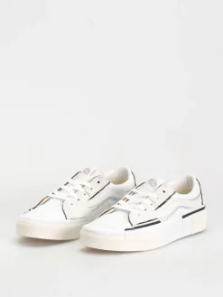 Vans Sk8 Low Reconstruct Shoes