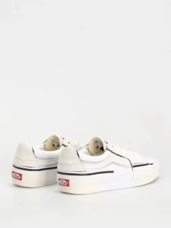 Vans Sk8 Low Reconstruct Shoes