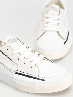 Vans Sk8 Low Reconstruct Shoes